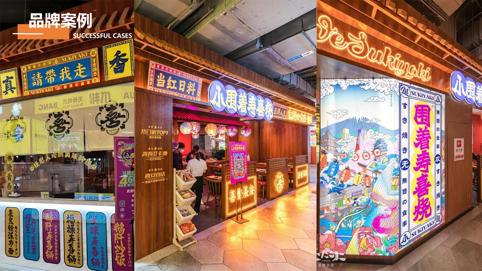 品牌管理服务展示，企业内部环境，团队进行品牌管理工作，专业管理服务